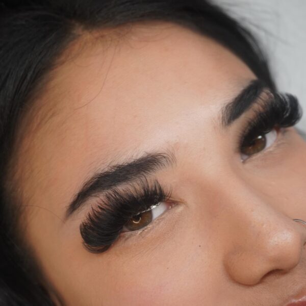 Volume Lashes Mix D,C,L 0.05mm 8-15mm – Bild 3