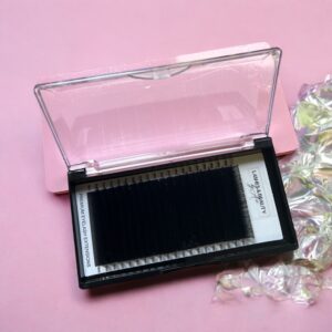 1:1 Lashes 0.2 mm Mix 8-15mm