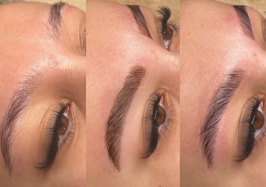 Hennabrows Lashes and Beauty by Ari in Bern, Schweiz