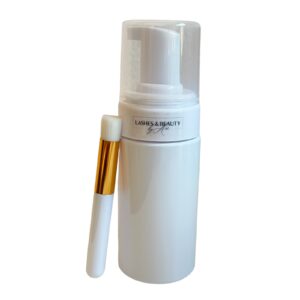 Lashschaum Online Shop Lashes and Beauty by Ari in Bern, Schweiz