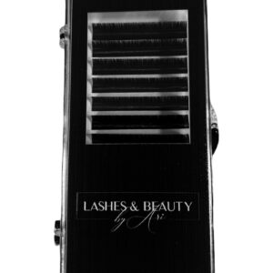 Lashes Online-Shop Lashes and Beauty by Ari in Bern, Schweiz
