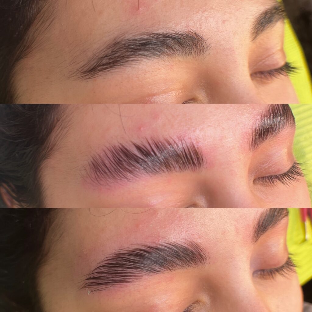 Browlifting Lashes and Beauty by Ari in Bern, Schweiz