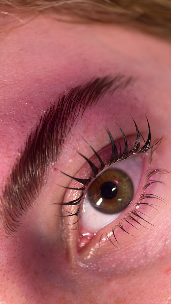 Lashserum – Bild 3